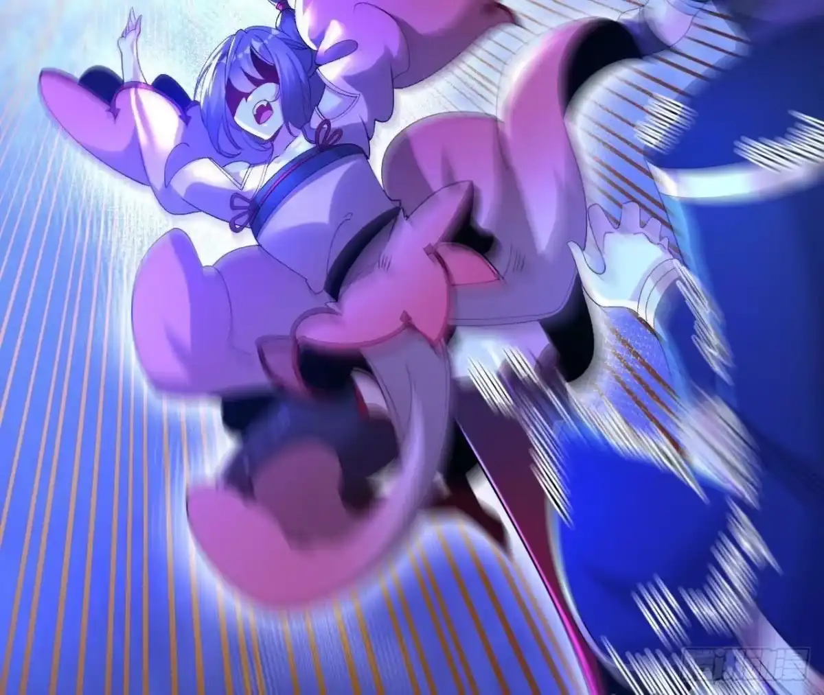 《傲世丹神》032 八重境 第20页