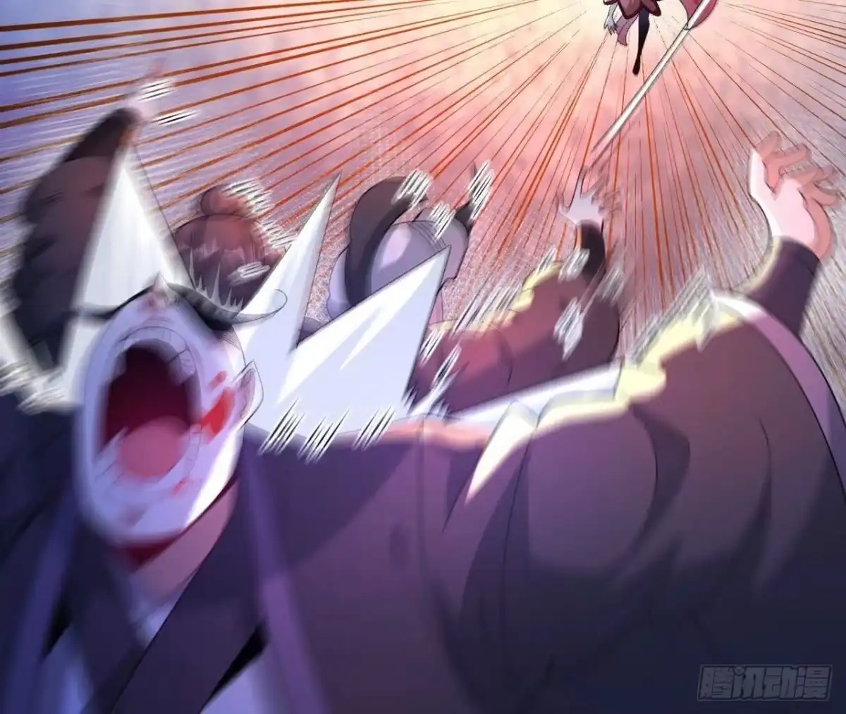 《傲世丹神》032 八重境 第40页