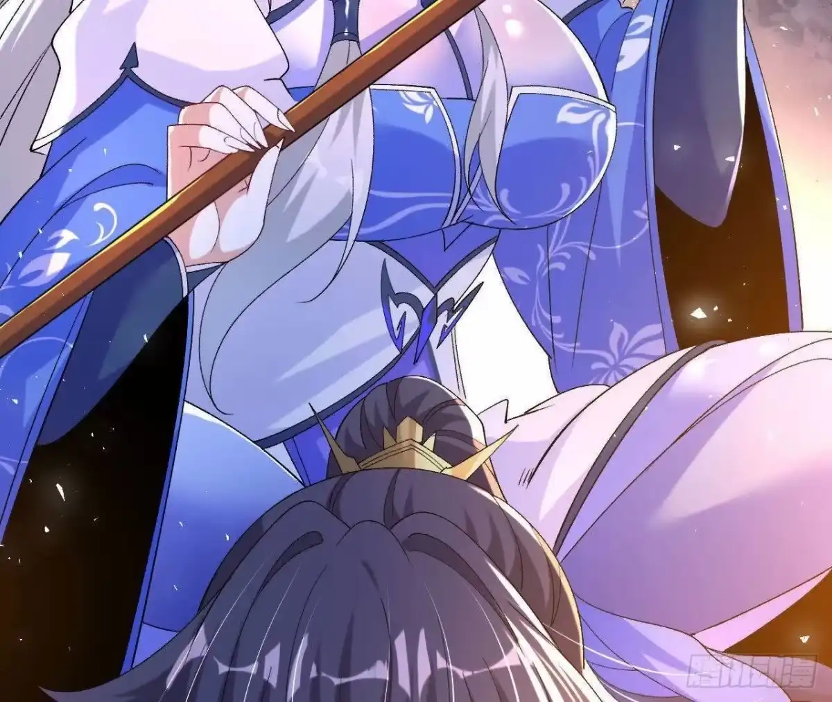 《傲世丹神》034 兽化 第33页