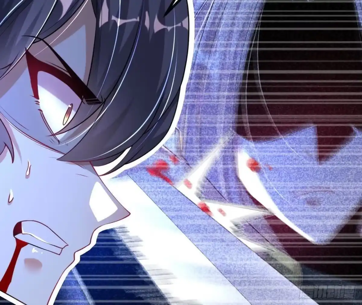 《傲世丹神》035 第二兽化！ 第57页