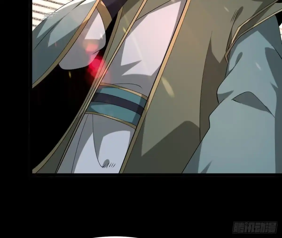 《傲世丹神》035 第二兽化！ 第9页