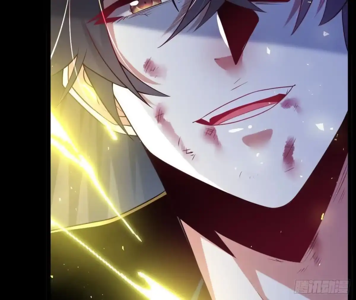 《傲世丹神》035 第二兽化！ 第100页