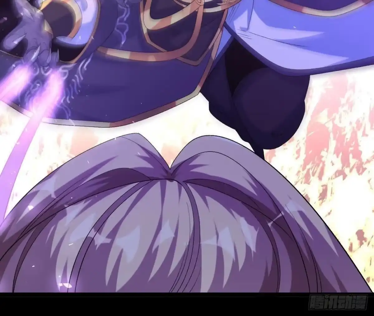 《傲世丹神》035 第二兽化！ 第35页