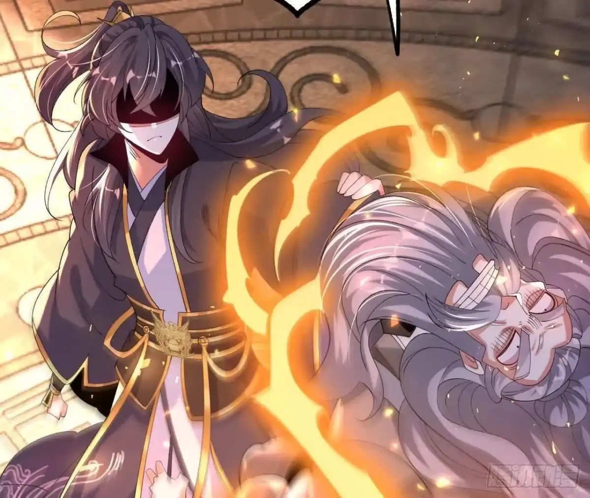 《傲世丹神》038 陷害 第66页