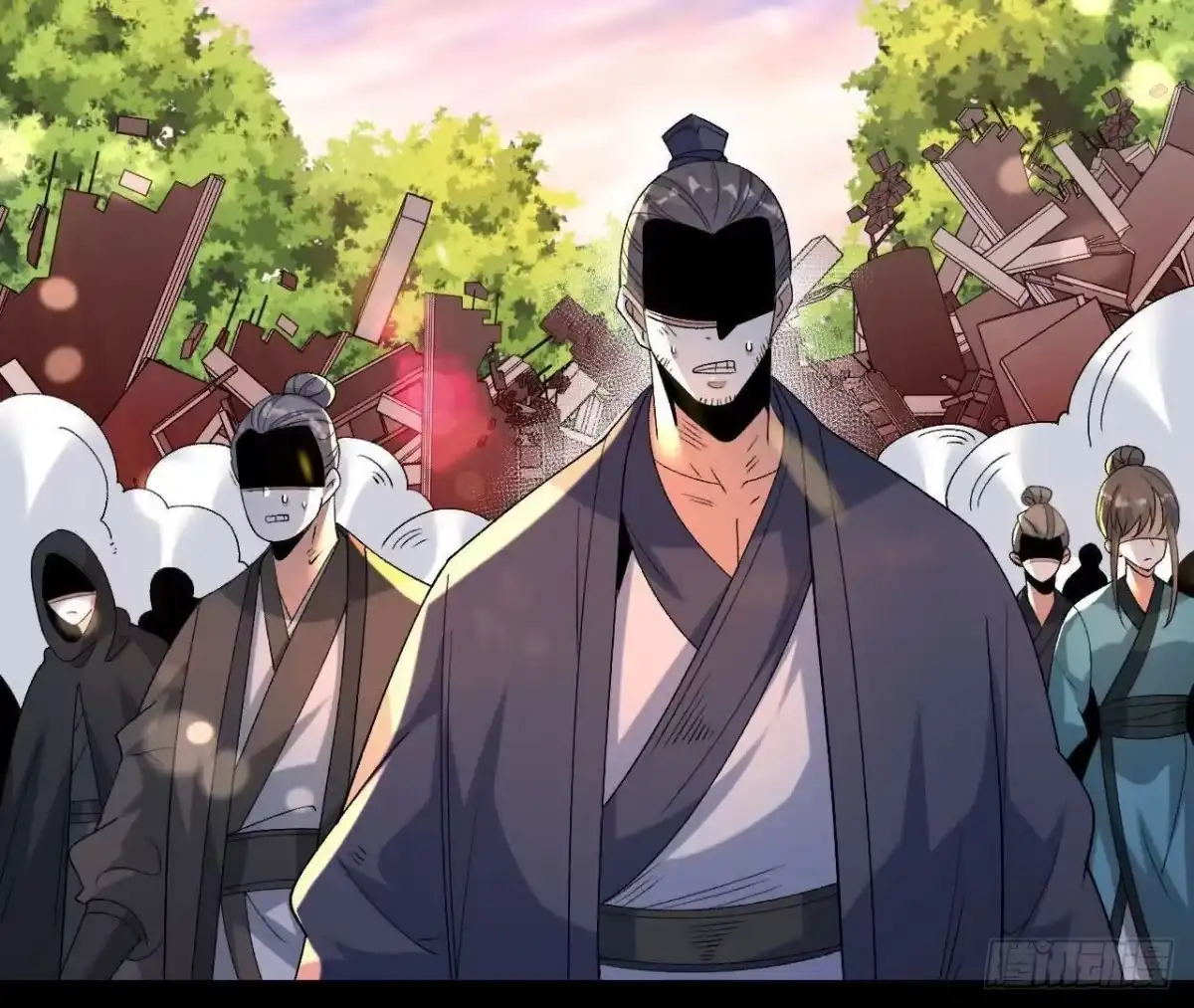《傲世丹神》040 救急 第46页