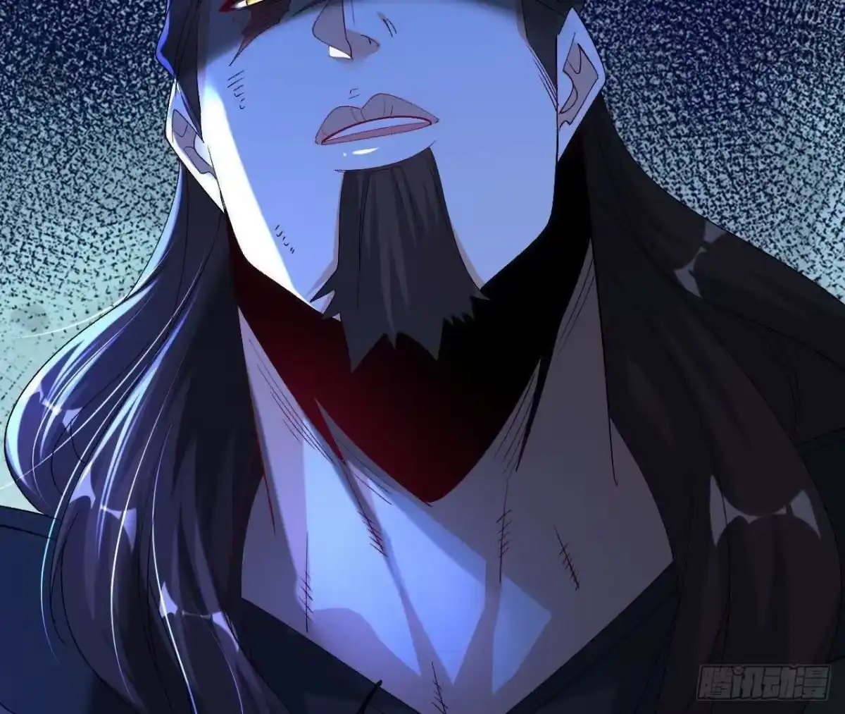 《傲世丹神》041 万魔锁 第81页