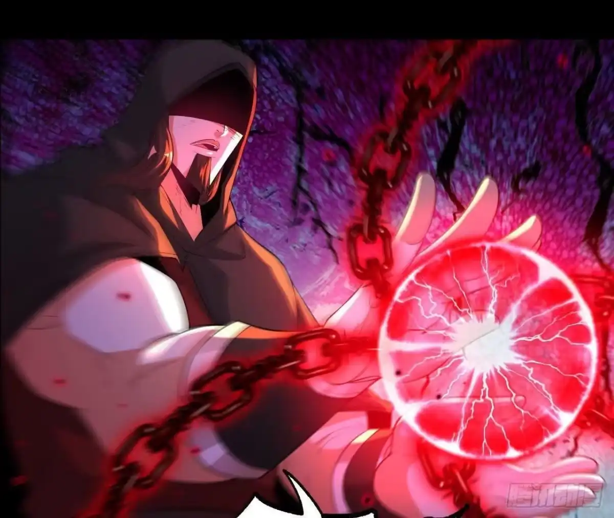 《傲世丹神》041 万魔锁 第53页