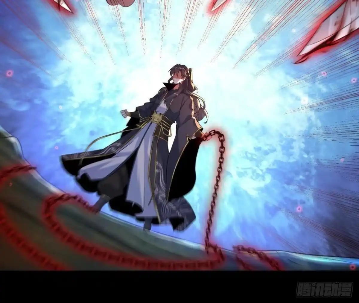 《傲世丹神》042 十重境，爆发！ 第29页