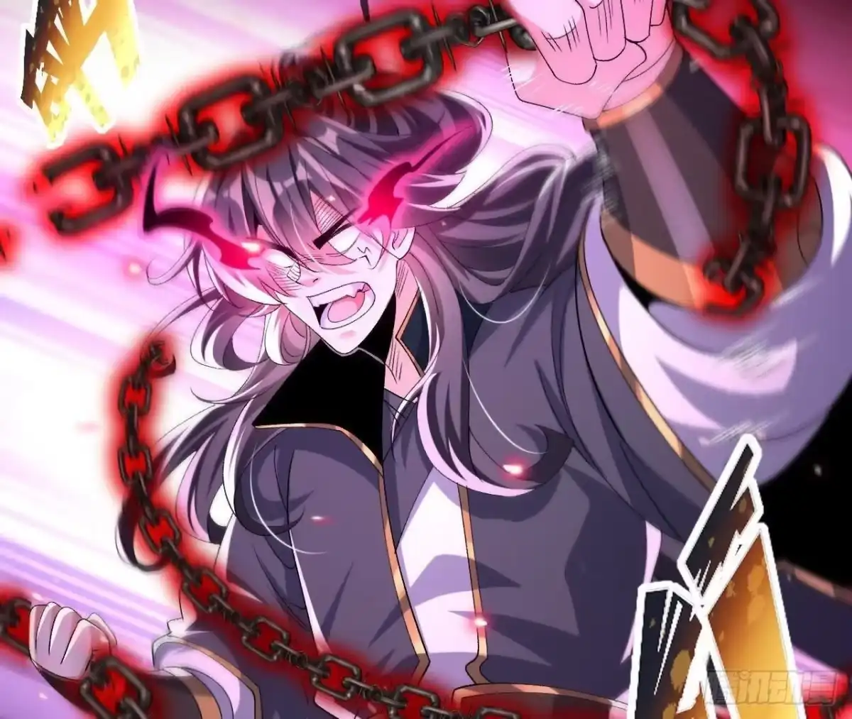 《傲世丹神》042 十重境，爆发！ 第19页