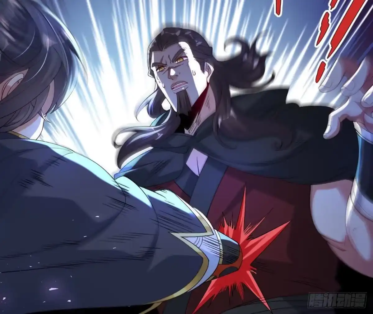 《傲世丹神》042 十重境，爆发！ 第53页