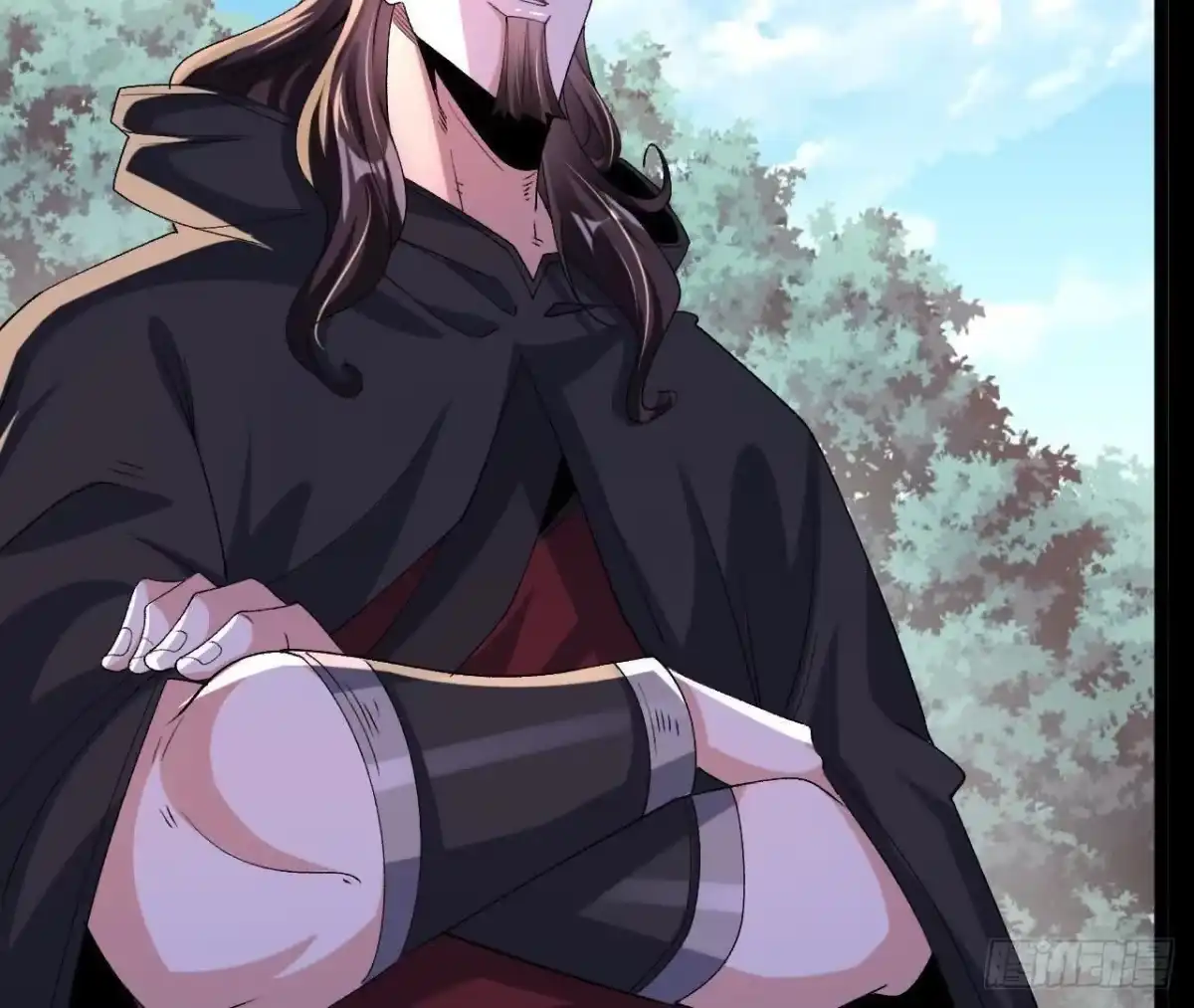 《傲世丹神》042 十重境，爆发！ 第7页