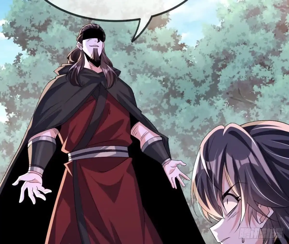 《傲世丹神》042 十重境，爆发！ 第9页