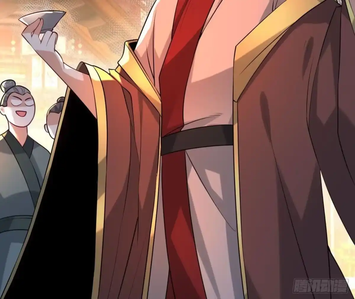 《傲世丹神》047 切磋 第91页