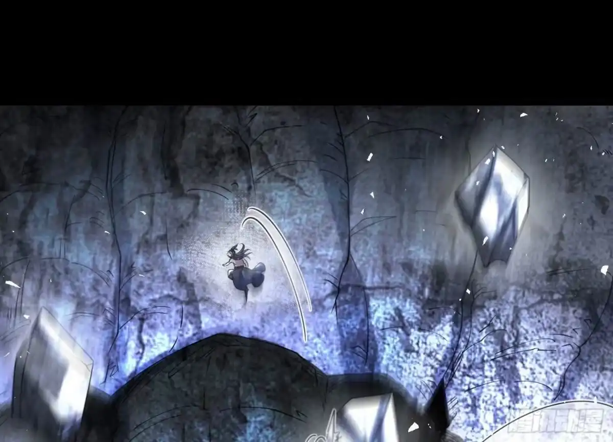 《傲世丹神》004 逃出仙魔潭 第105页