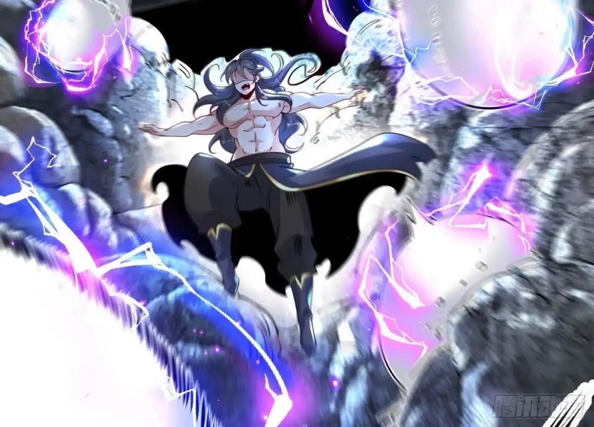 《傲世丹神》004 逃出仙魔潭 第72页