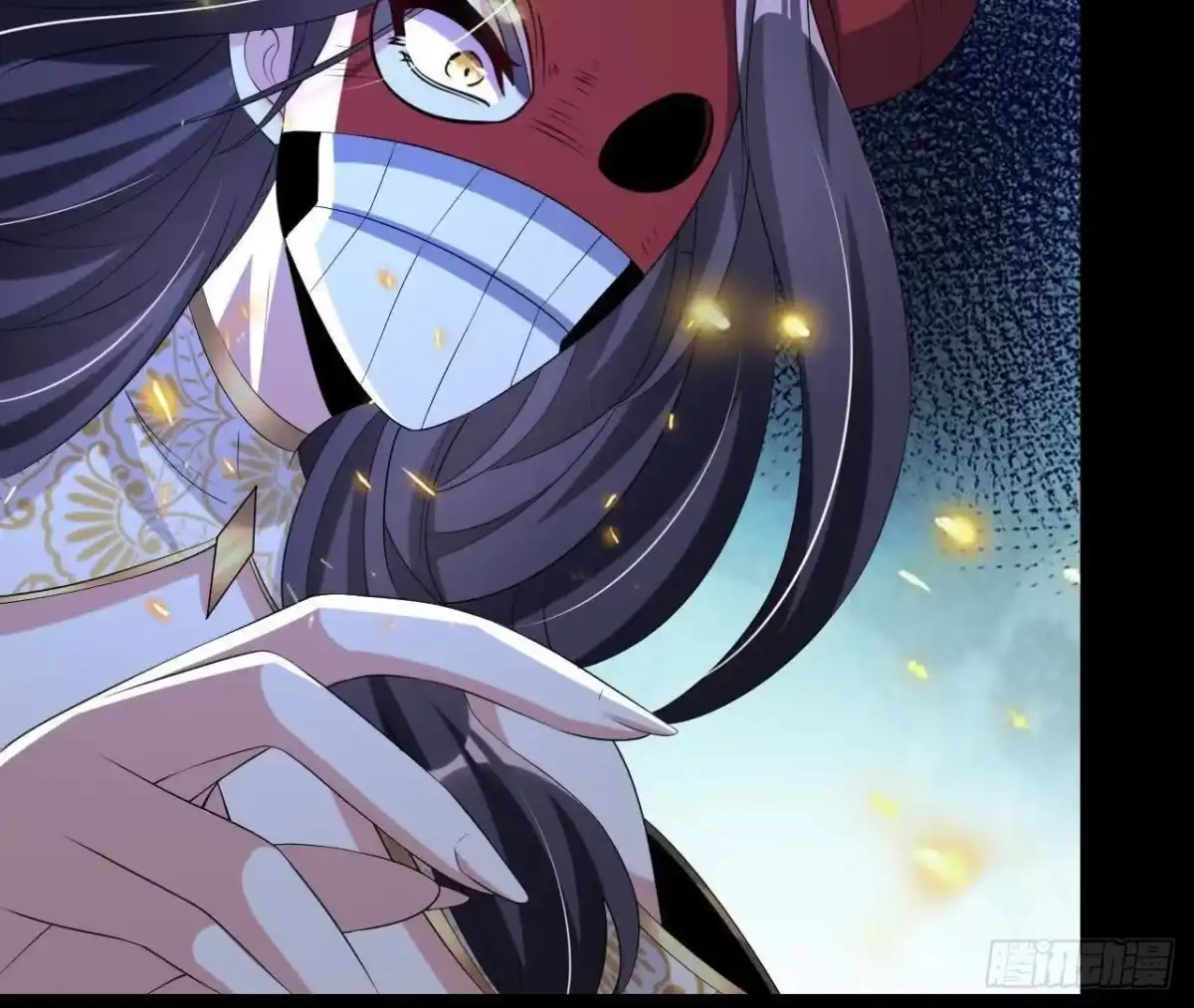 《傲世丹神》049 单独的考验 第90页