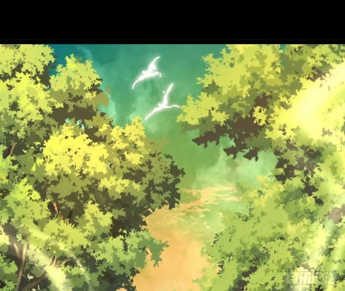 《傲世丹神》051 好苗子 第5页