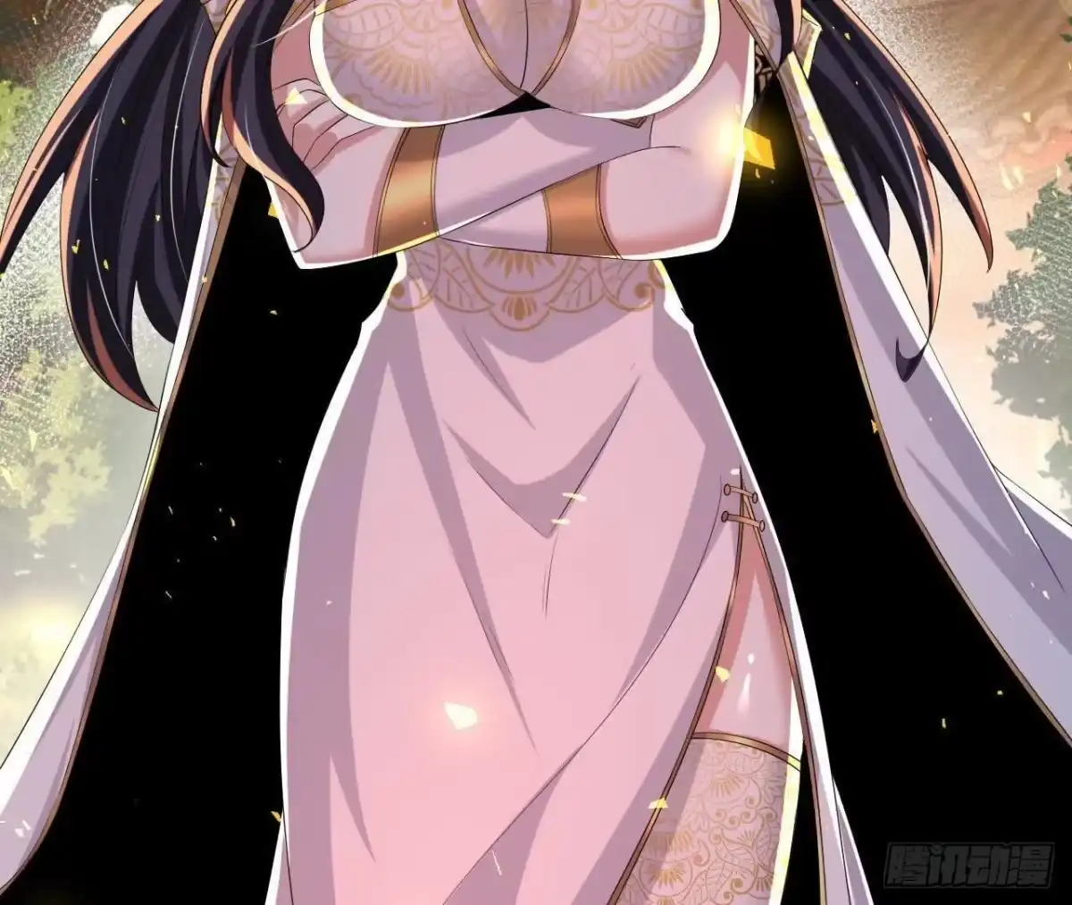 《傲世丹神》053 吃醋 第6页