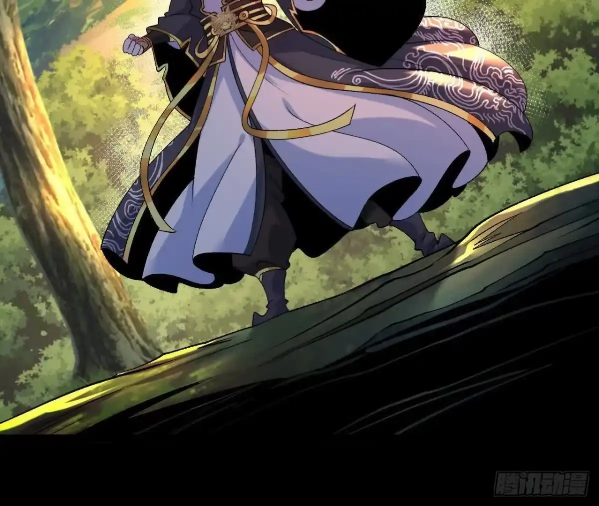 《傲世丹神》057 阻拦 第28页