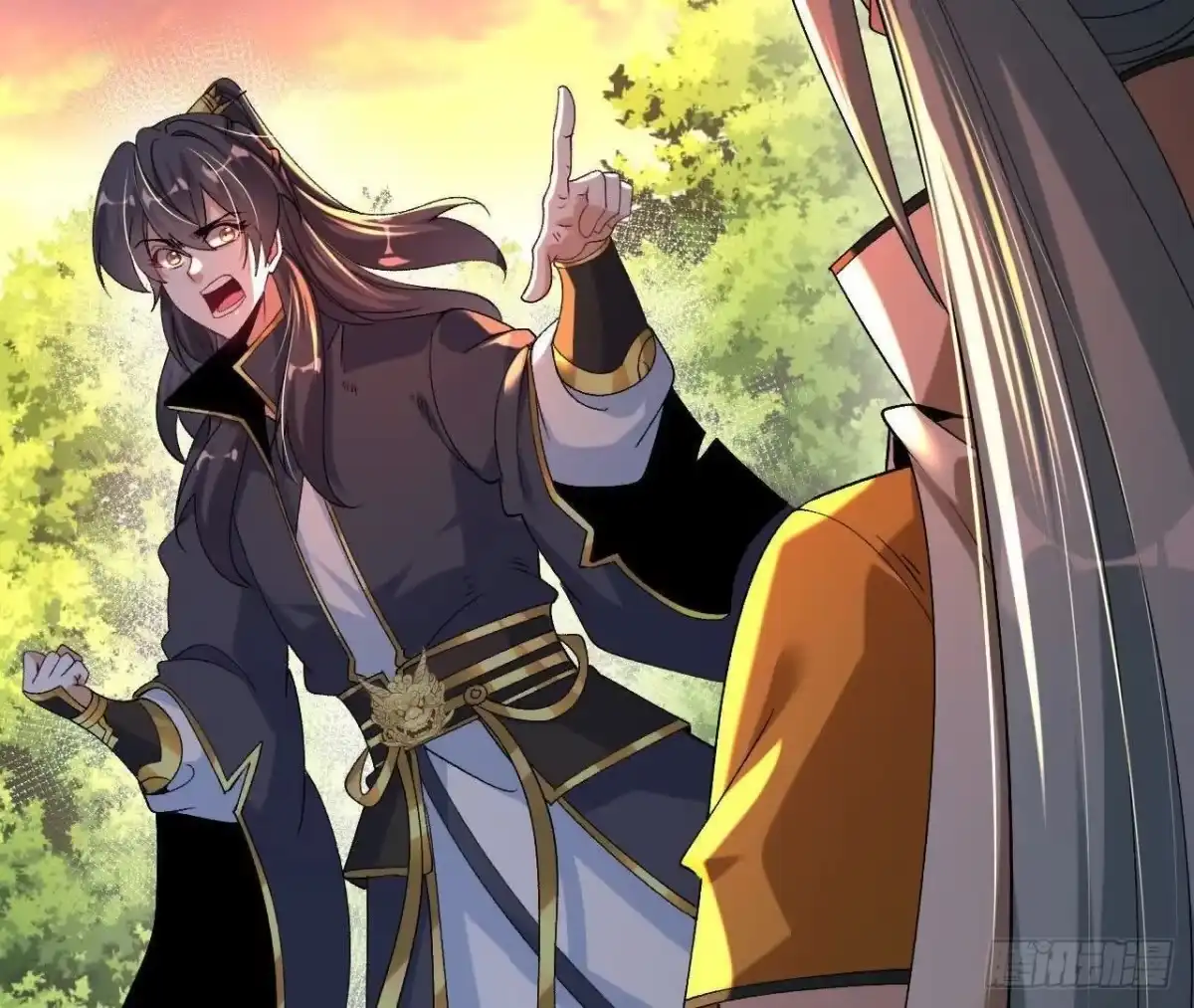 《傲世丹神》057 阻拦 第63页
