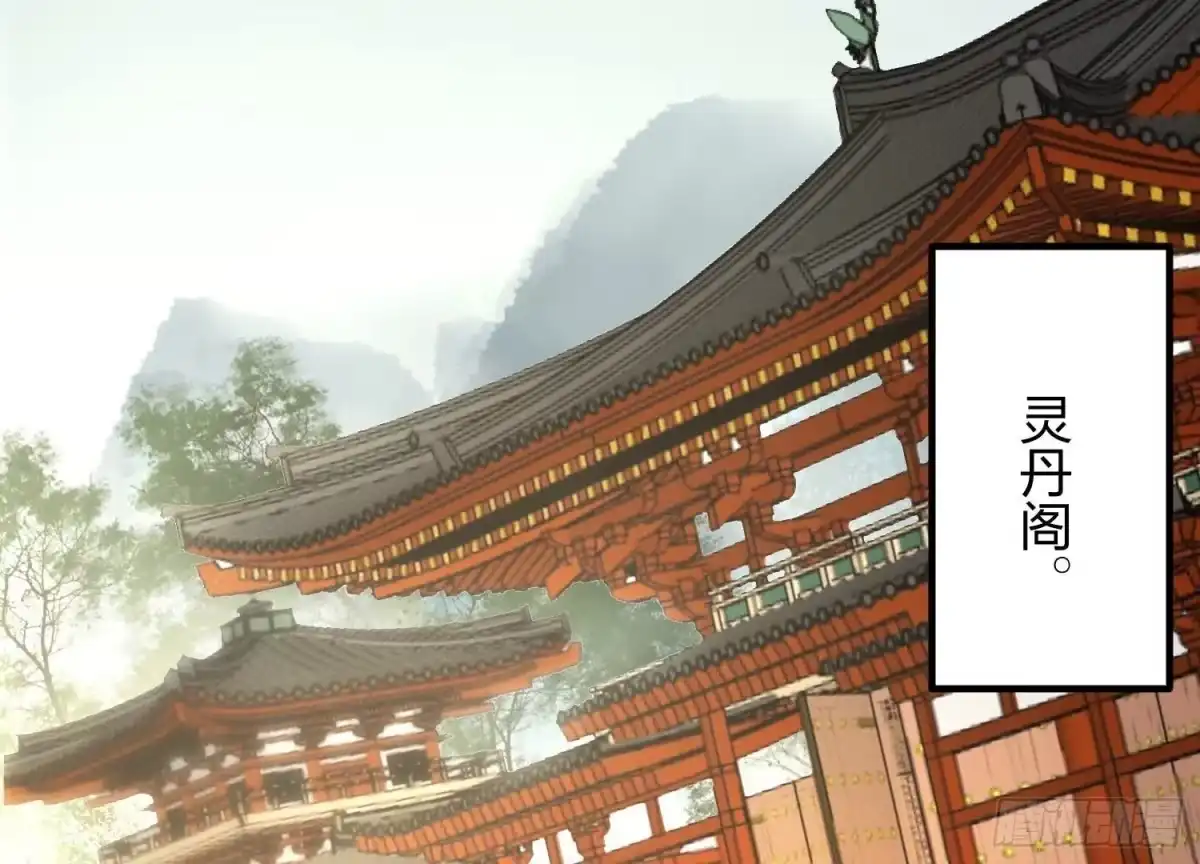 《傲世丹神》005 真气之火 第42页