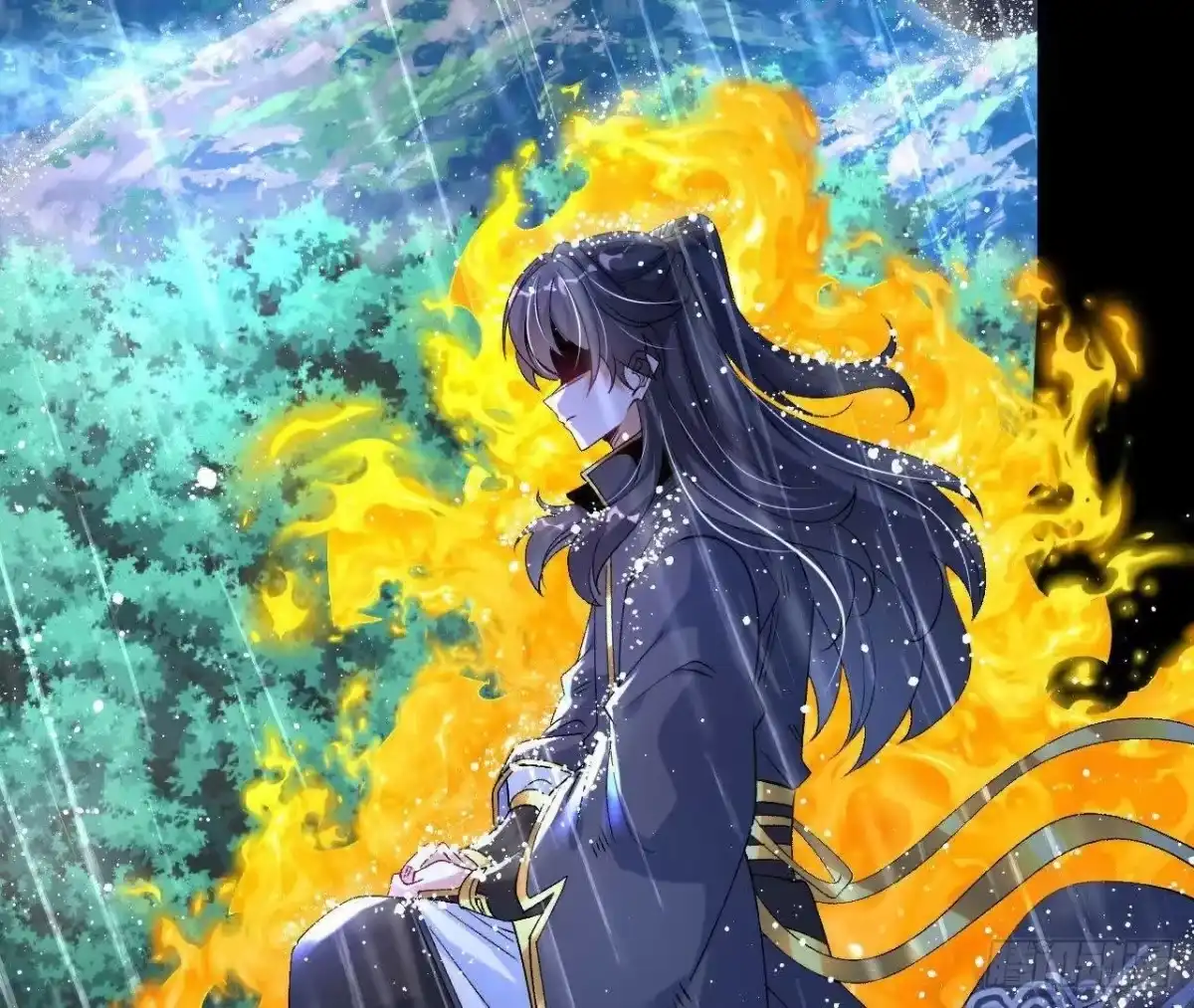 《傲世丹神》059 喂养 第21页