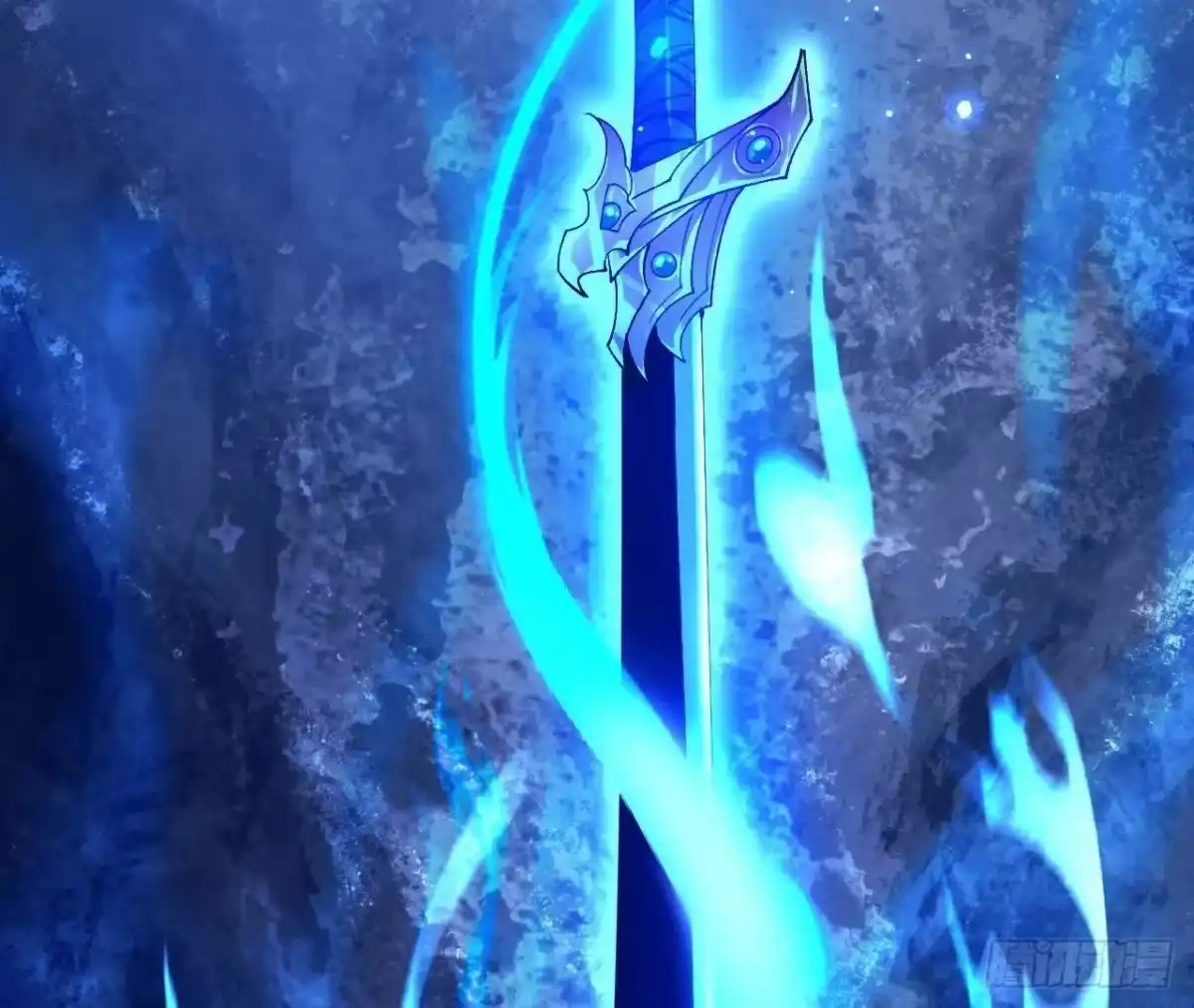《傲世丹神》060 神兵 第118页
