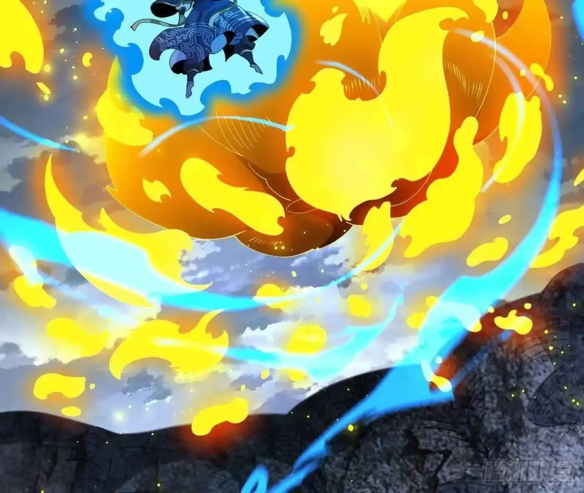 《傲世丹神》060 神兵 第110页