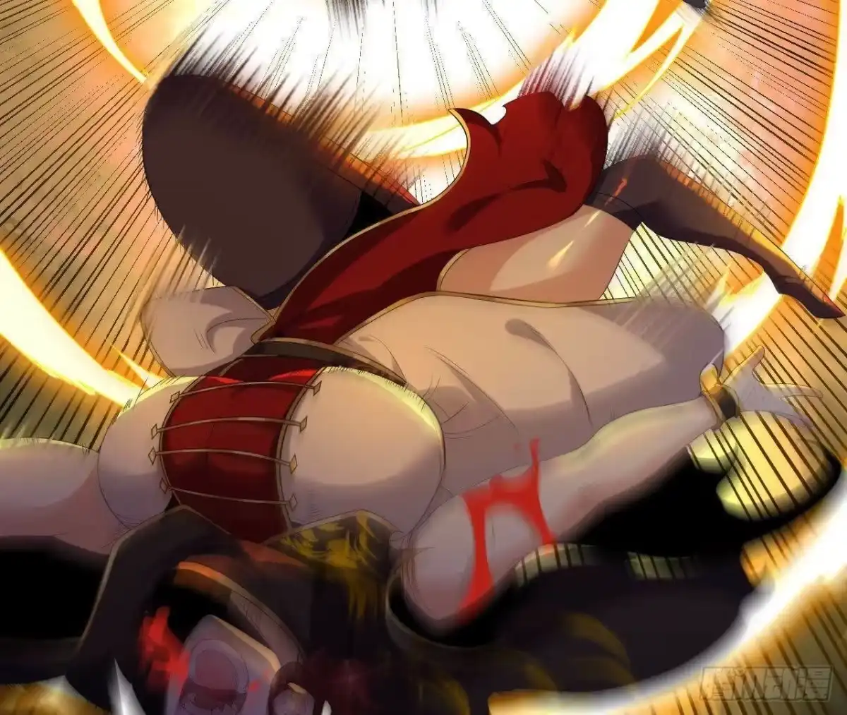 《傲世丹神》060 神兵 第76页