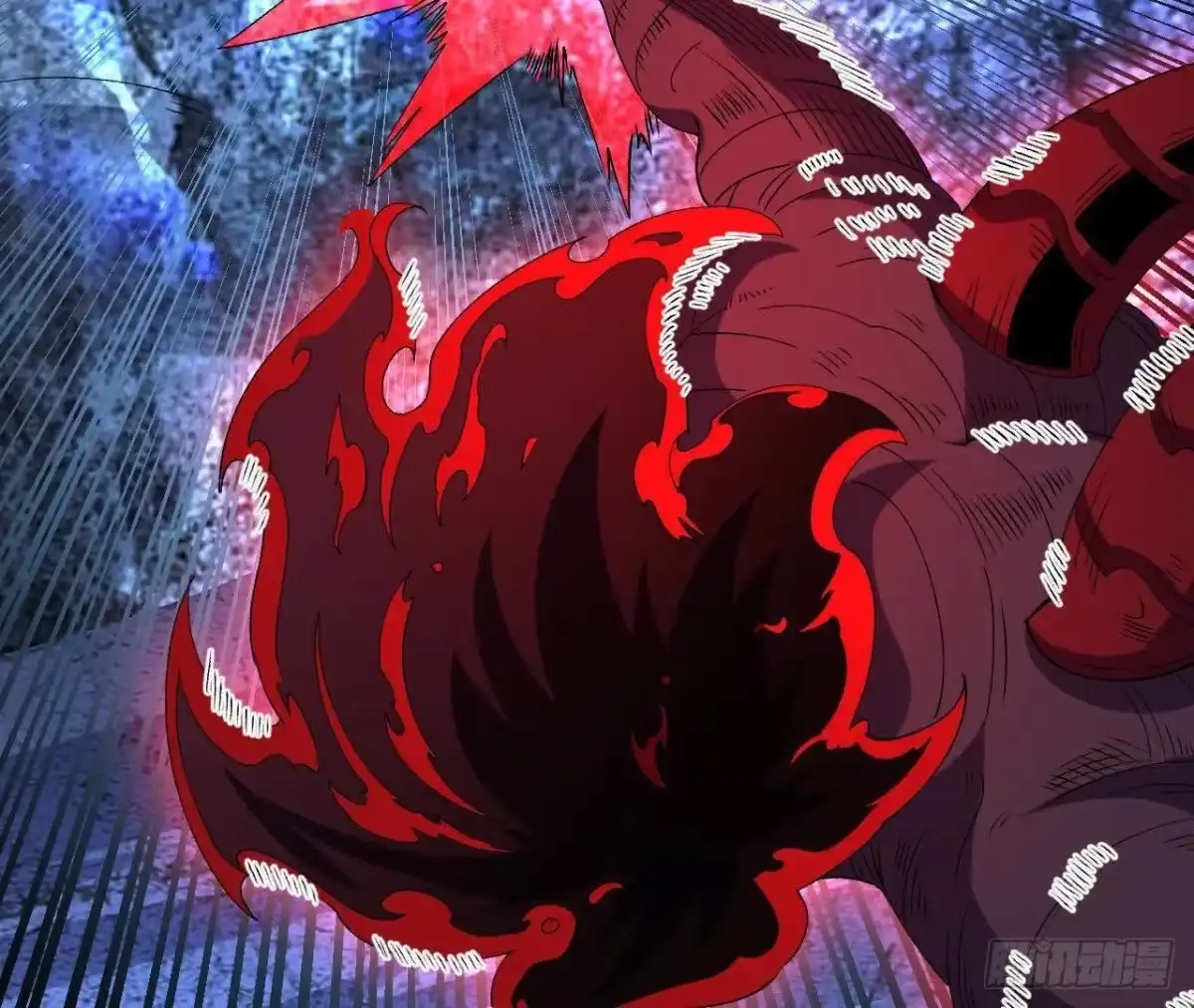 《傲世丹神》061 争夺 第38页