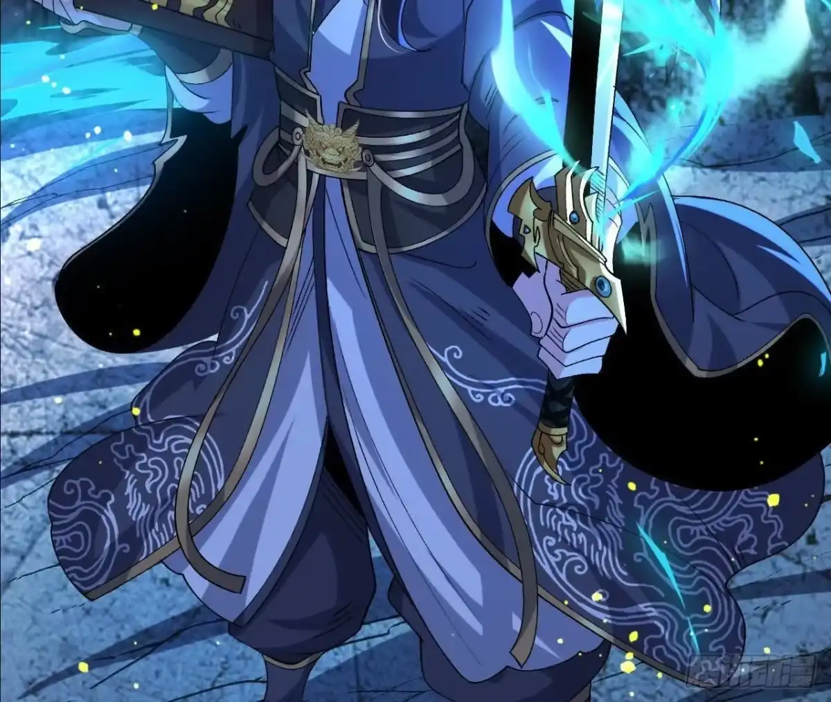 《傲世丹神》061 争夺 第6页