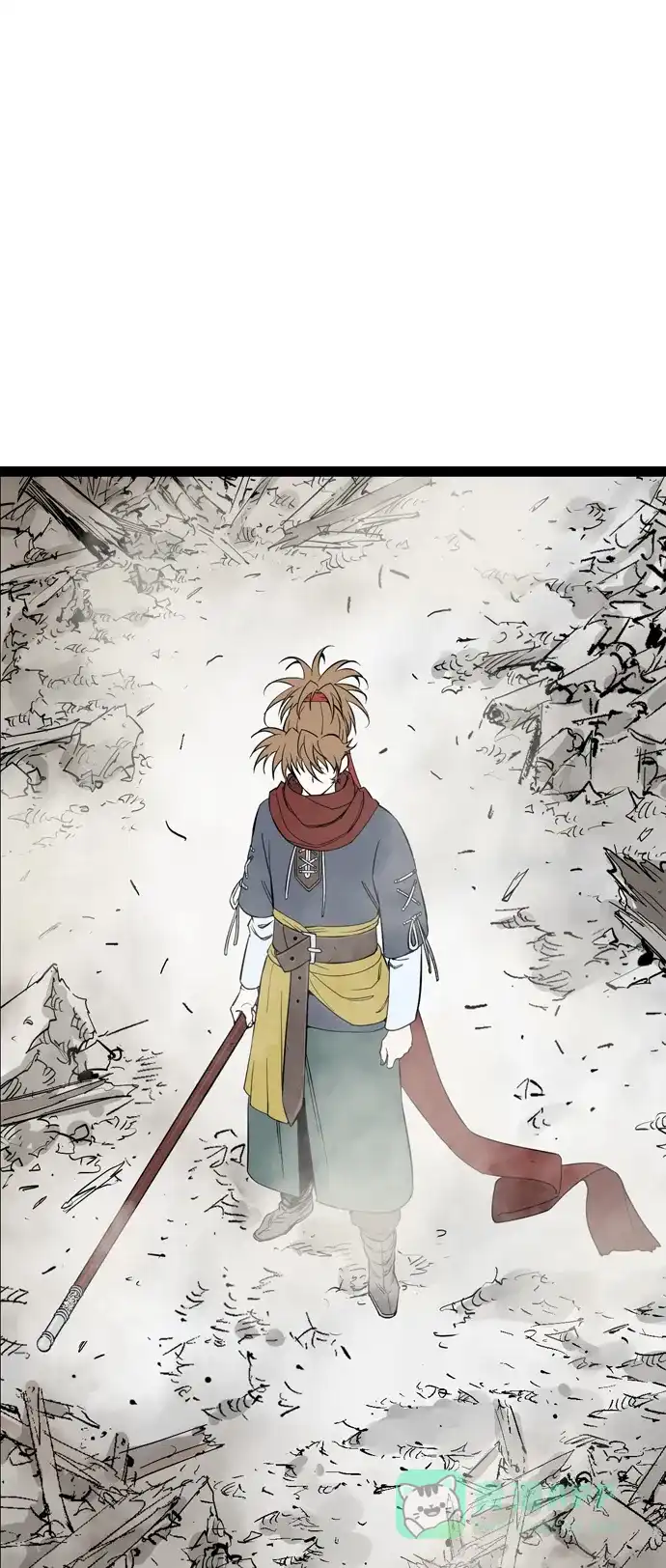 《阿修罗》第37话 第40页
