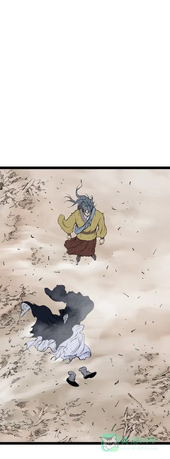 《阿修罗》第39话 第102页