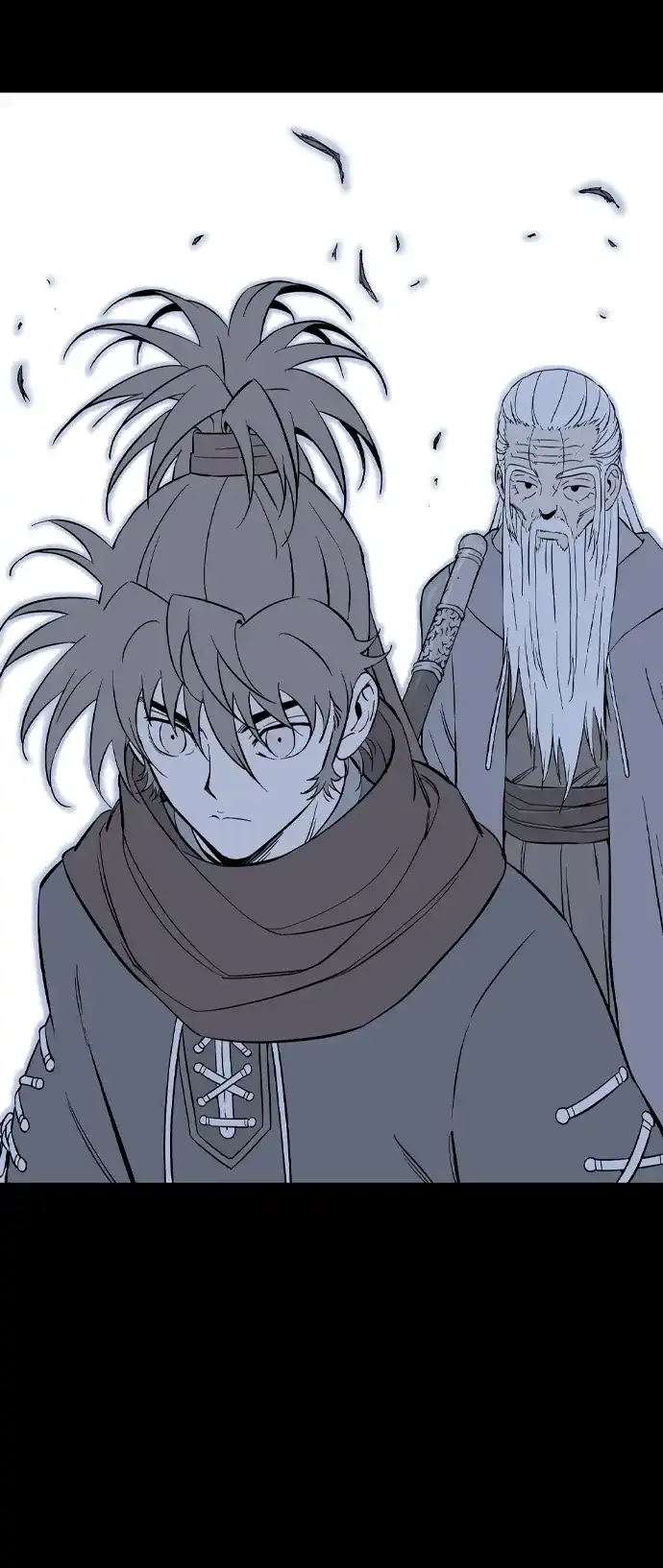 《阿修罗》第58话 第33页