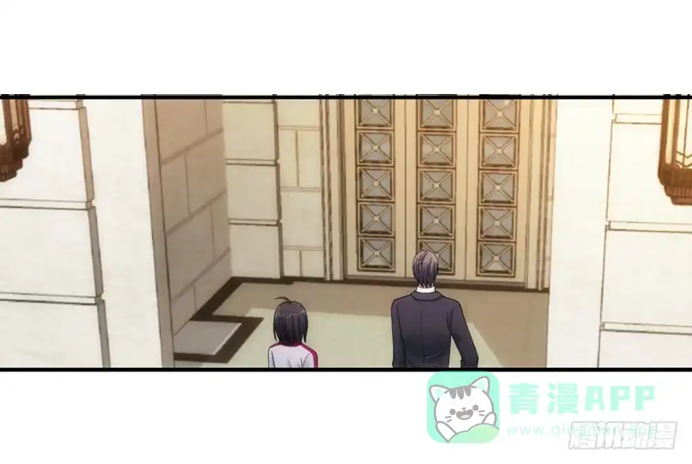 《霸道女总成长记》三百万豪华卧室 第6页