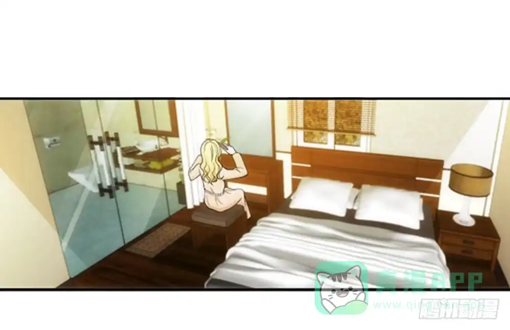 《霸道女总成长记》啊！被看光了！ 第1页