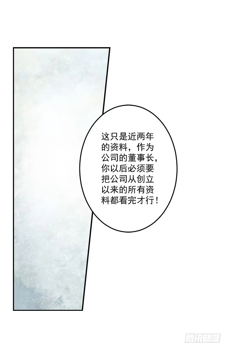 《霸道女总成长记》让人头疼的文件！ 第24页
