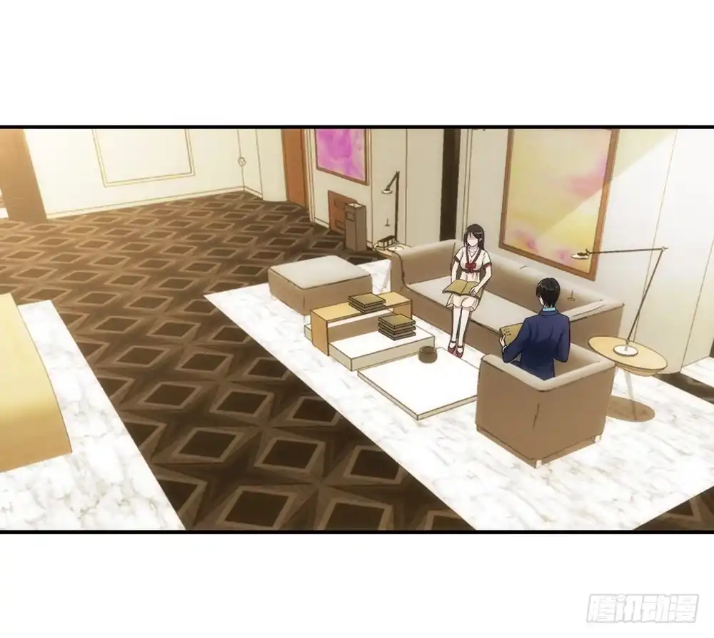 《霸道女总成长记》职责 第2页