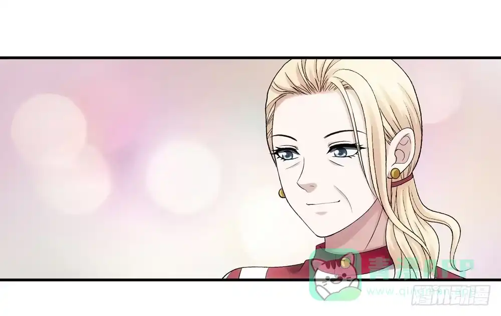 《霸道女总成长记》好感 第21页
