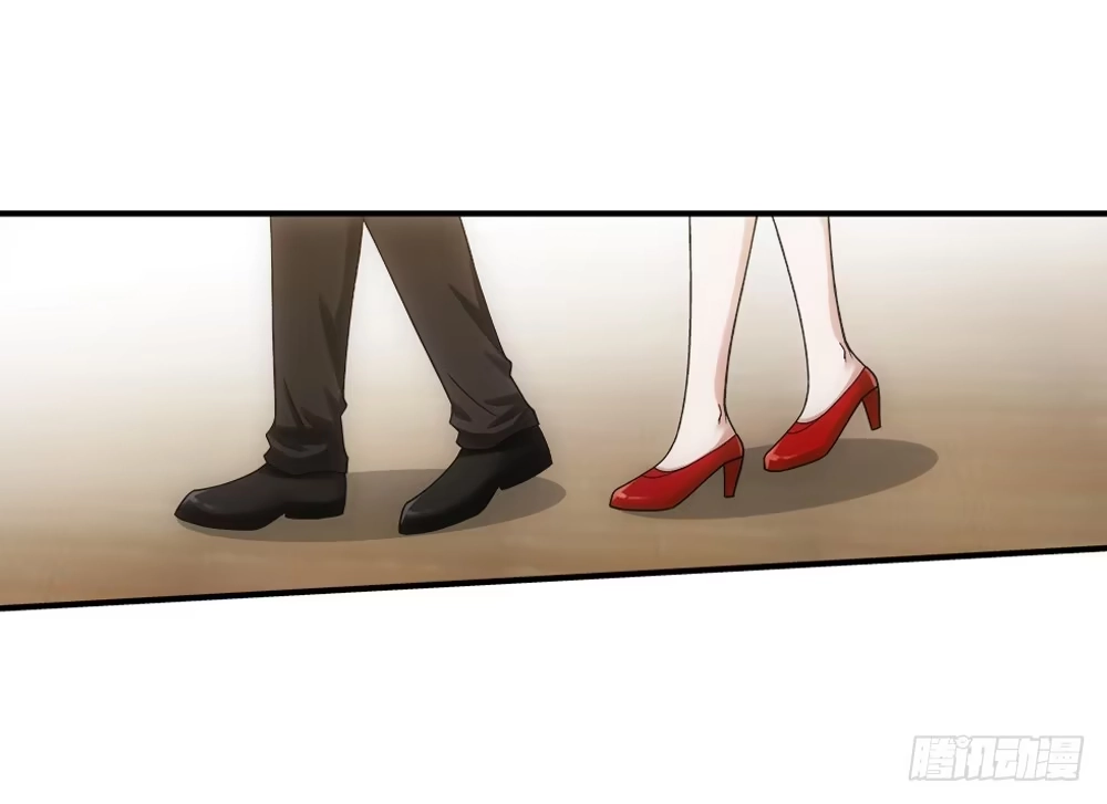 《霸道女总成长记》下马威 第22页