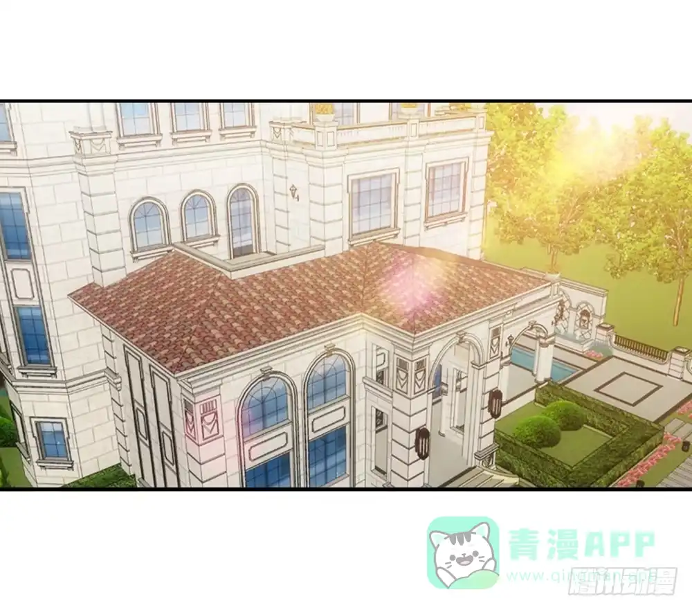 《霸道女总成长记》下马威 第6页
