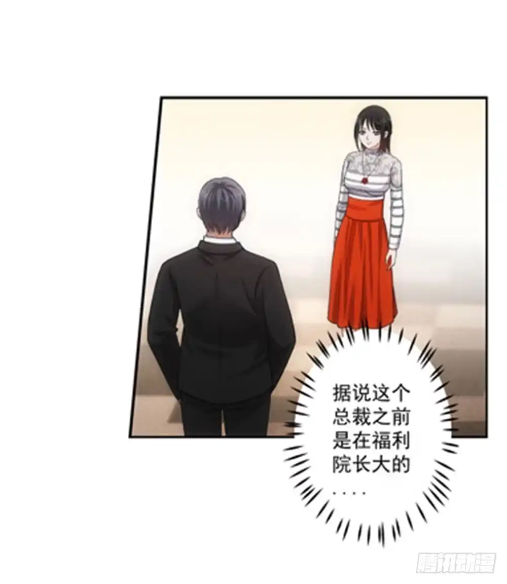 《霸道女总成长记》顺利过关？ 第25页