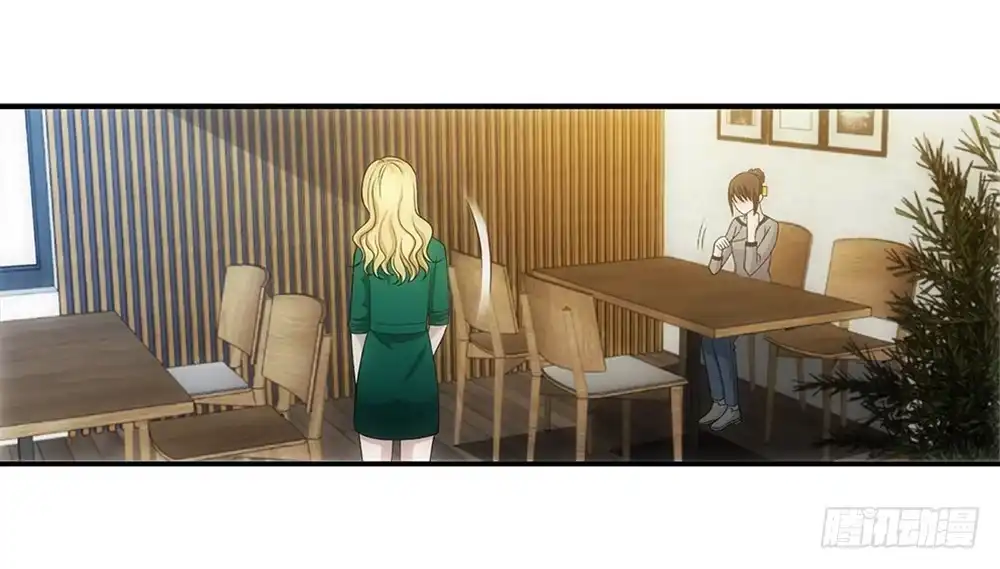 《霸道女总成长记》插曲~ 第15页