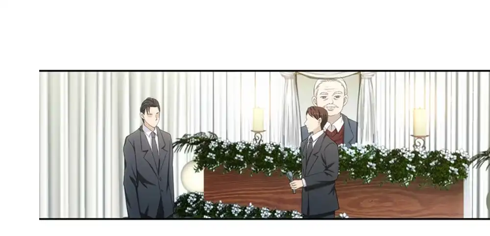 《霸道女总成长记》葬礼上的邂逅 第19页