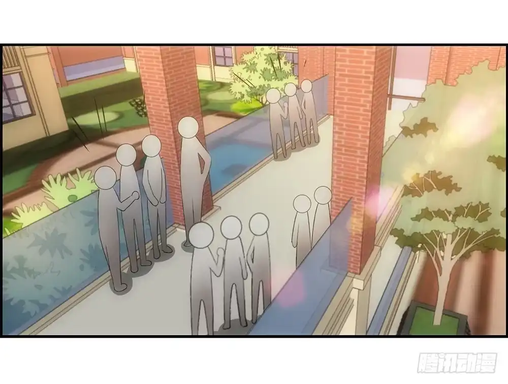 《霸道女总成长记》冬冬~ 第22页