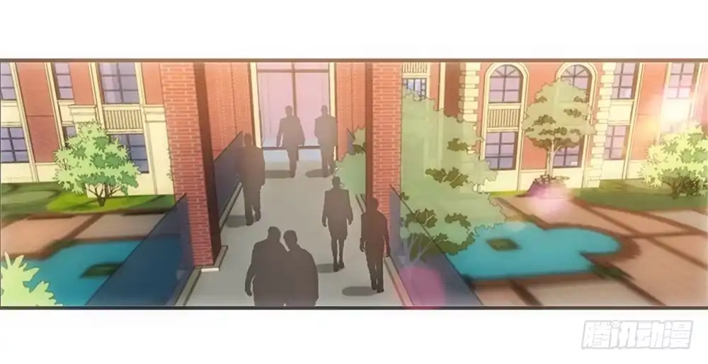 《霸道女总成长记》交到了好朋友！ 第2页