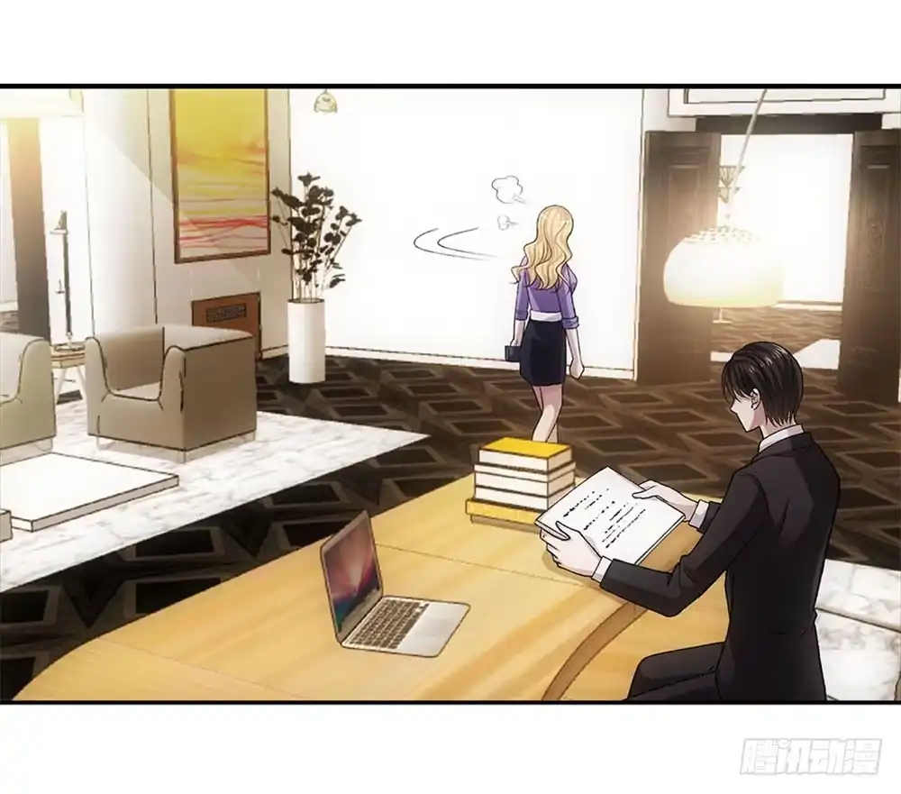 《霸道女总成长记》印哲，我想你！ 第15页