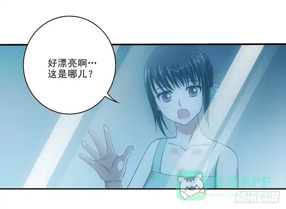 《霸道女总成长记》度假啦~ 第21页
