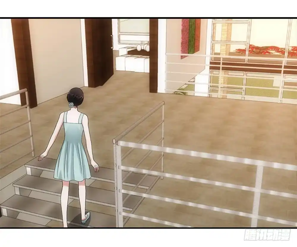 《霸道女总成长记》嗨嗨皮皮！ 第9页