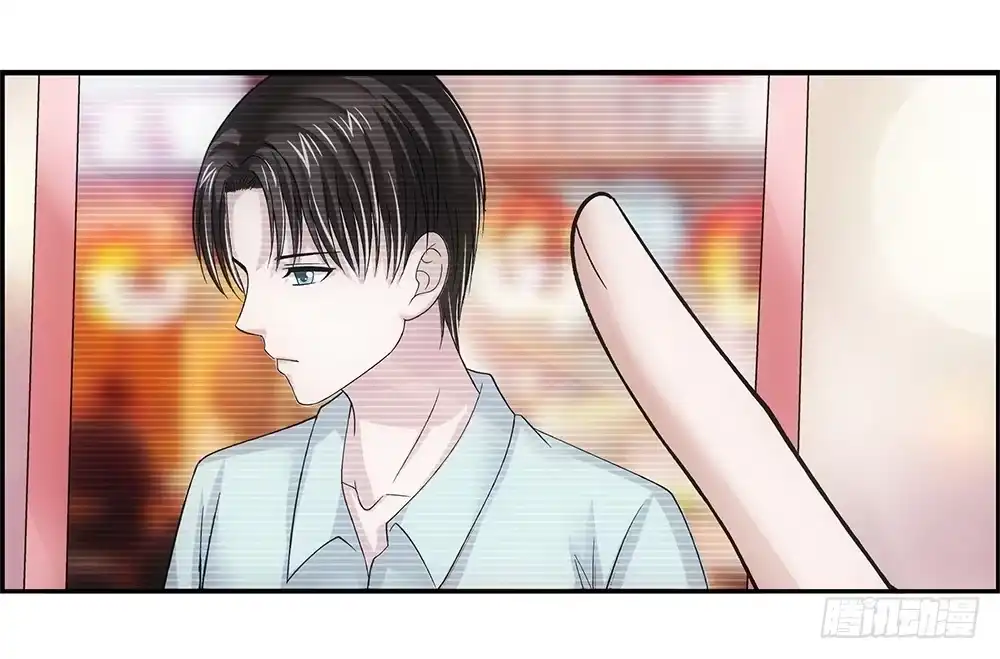 《霸道女总成长记》吃饱喝足！ 第23页
